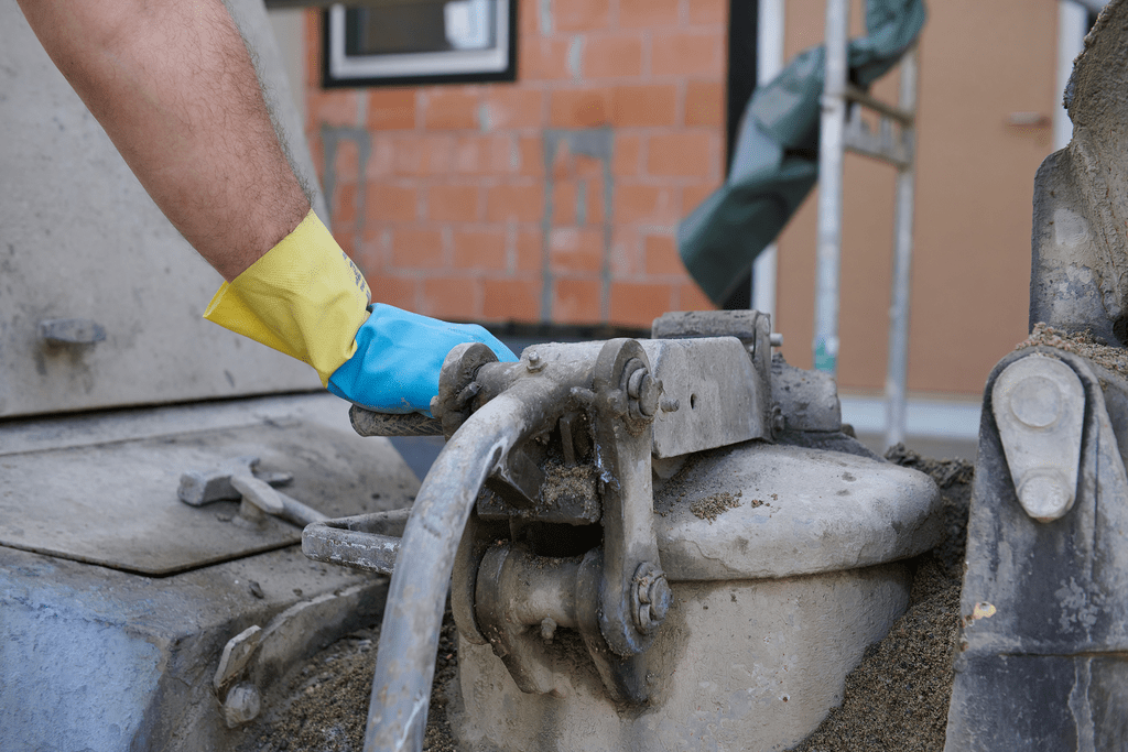 Muebo AG Mübo AG Würenlingen Unterlagsboden Unterlagsböden Cementestrich Céline Mülli Reto Mülli Boden Döttingen Baden Endingen Nussbaumen Untersiggenthal Bauleitung Porjektmanagement Immobilien Wohnung Estrich Calciumsulfat Fliessestrich Villigen Elvira Mülli Zement