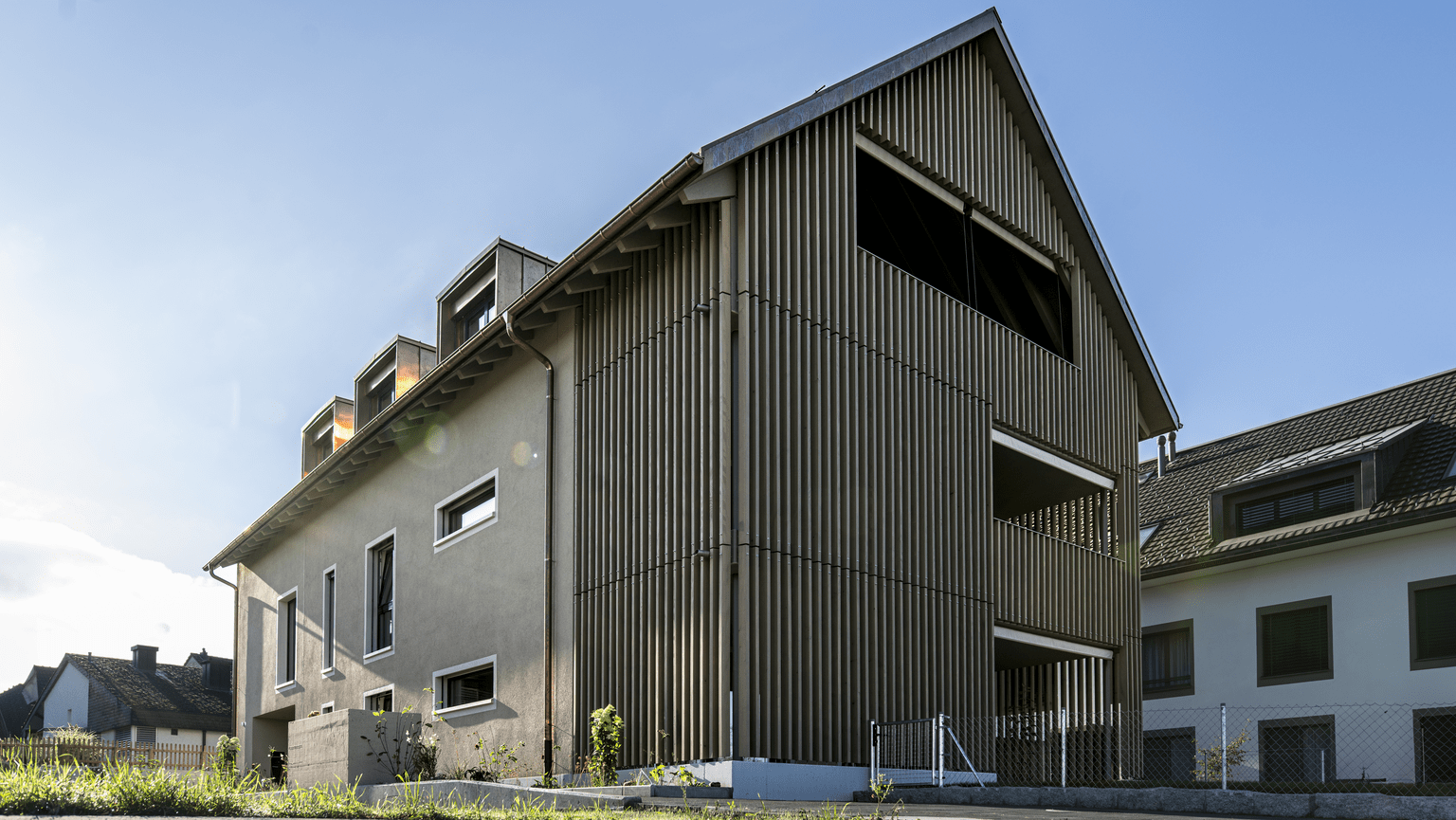 Muebo AG Mübo AG Würenlingen Unterlagsboden Unterlagsböden Cementestrich Céline Mülli Reto Mülli Boden Döttingen Baden Endingen Nussbaumen Untersiggenthal Bauleitung Porjektmanagement Immobilien Wohnung Estrich Calciumsulfat Fliessestrich Villigen Elvira Mülli Zement