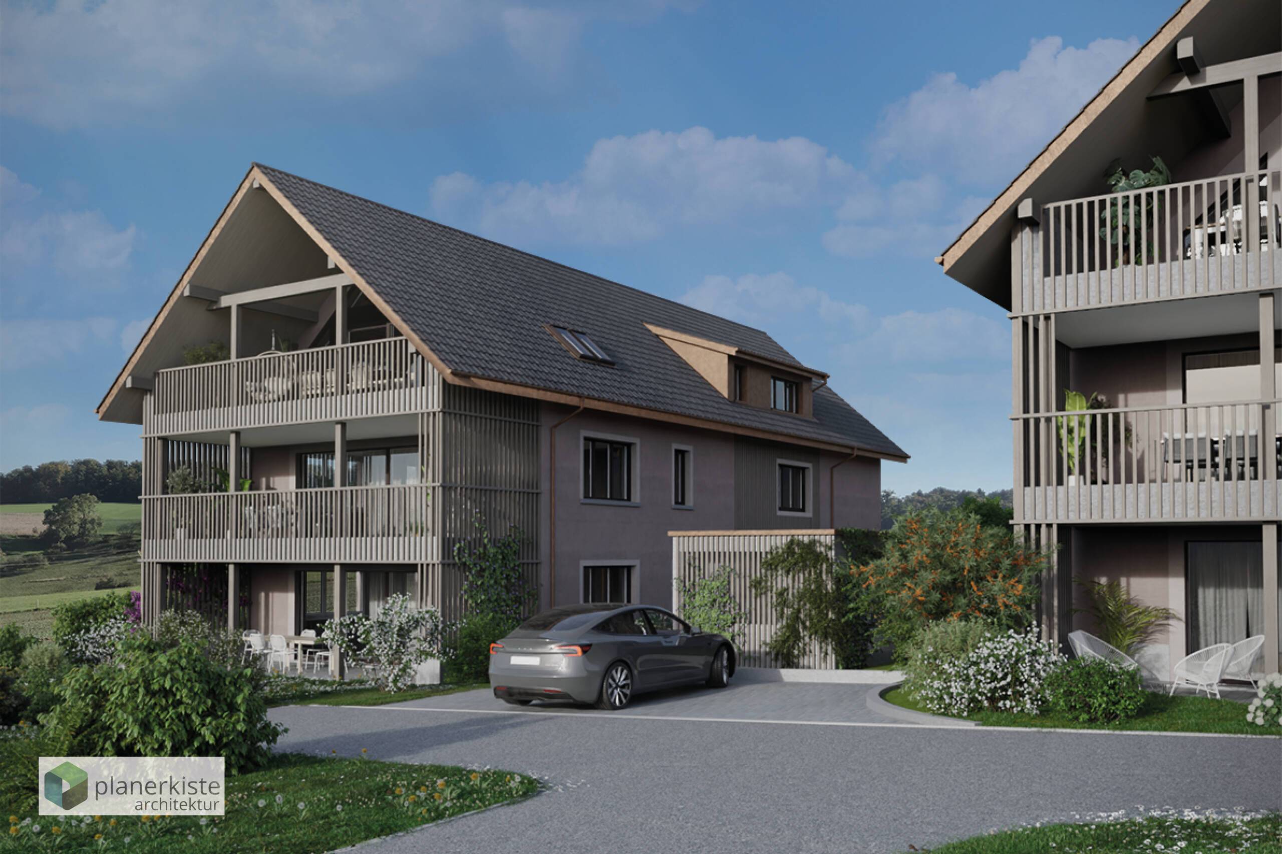 RCM Living GmbH Würenlingen Bözberg Döttingen Endingen Remigen Villigen Klingnau Siggenthal Nussbaumen Baden Basel Bözen Effigen Wohnung Eigentumswohnung Alterswohnung Immobilienmarkt Mübo AG Mübo Immo AG