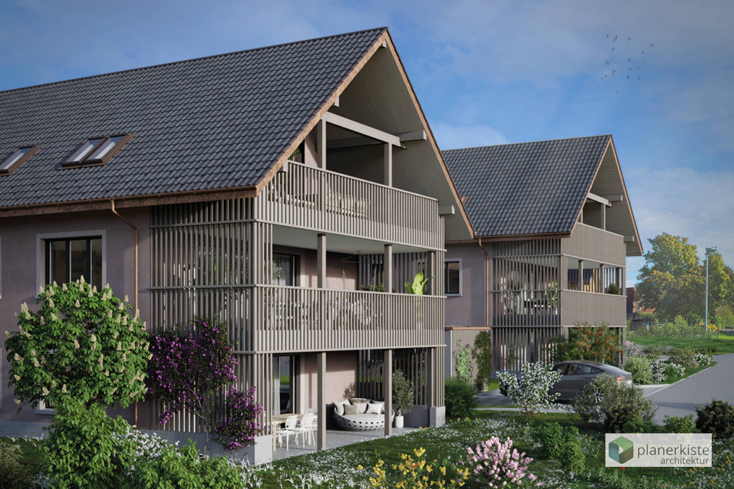 RCM Living GmbH Würenlingen Bözberg Döttingen Endingen Remigen Villigen Klingnau Siggenthal Nussbaumen Baden Basel Bözen Effigen Wohnung Eigentumswohnung Alterswohnung Immobilienmarkt Mübo AG Mübo Immo AG