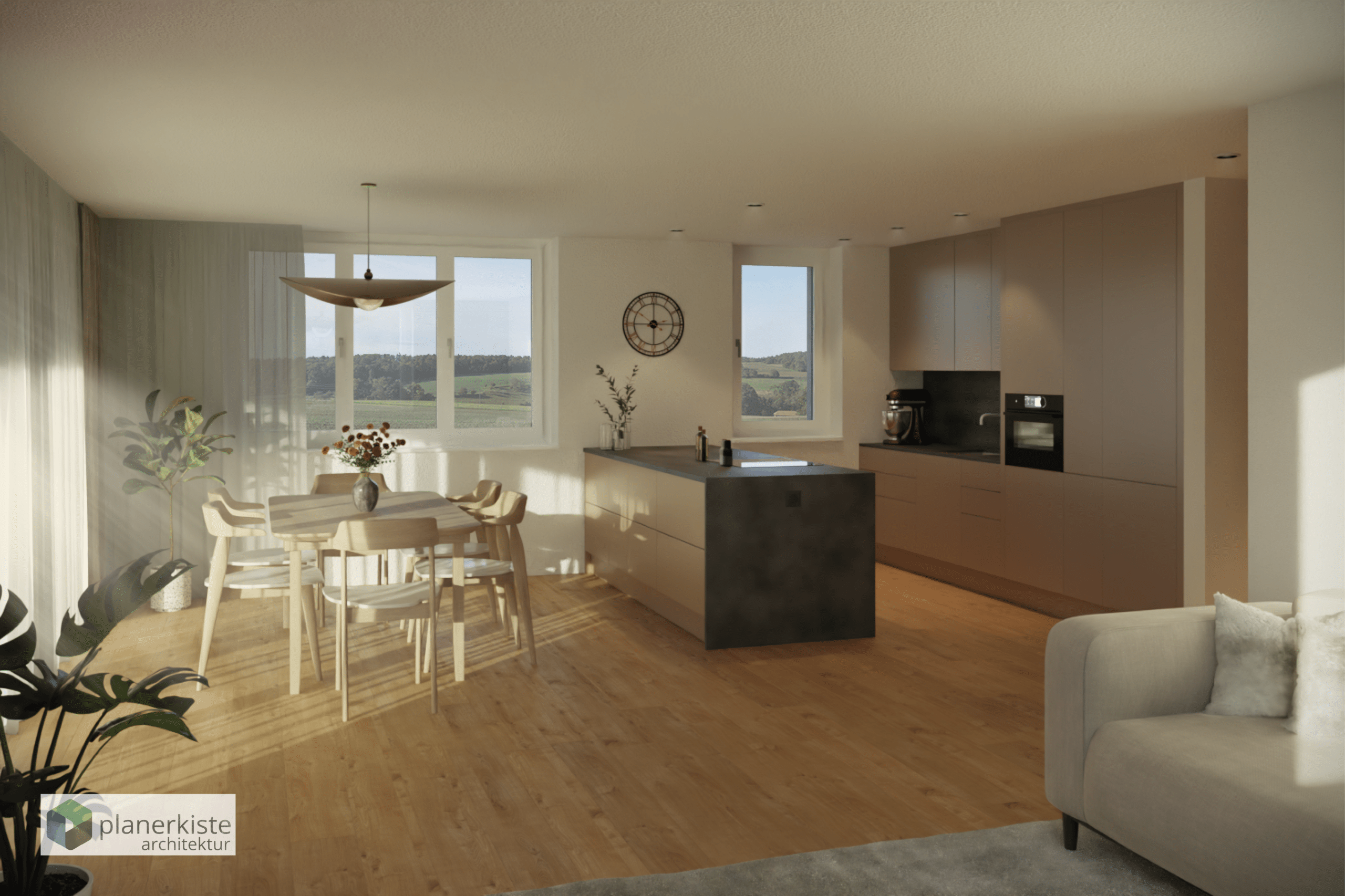 RCM Living GmbH Würenlingen Bözberg Döttingen Endingen Remigen Villigen Klingnau Siggenthal Nussbaumen Baden Basel Bözen Effigen Wohnung Eigentumswohnung Alterswohnung Immobilienmarkt Mübo AG Mübo Immo AG